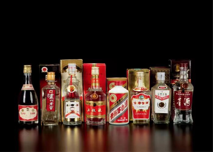 红寺堡茅台酒回收